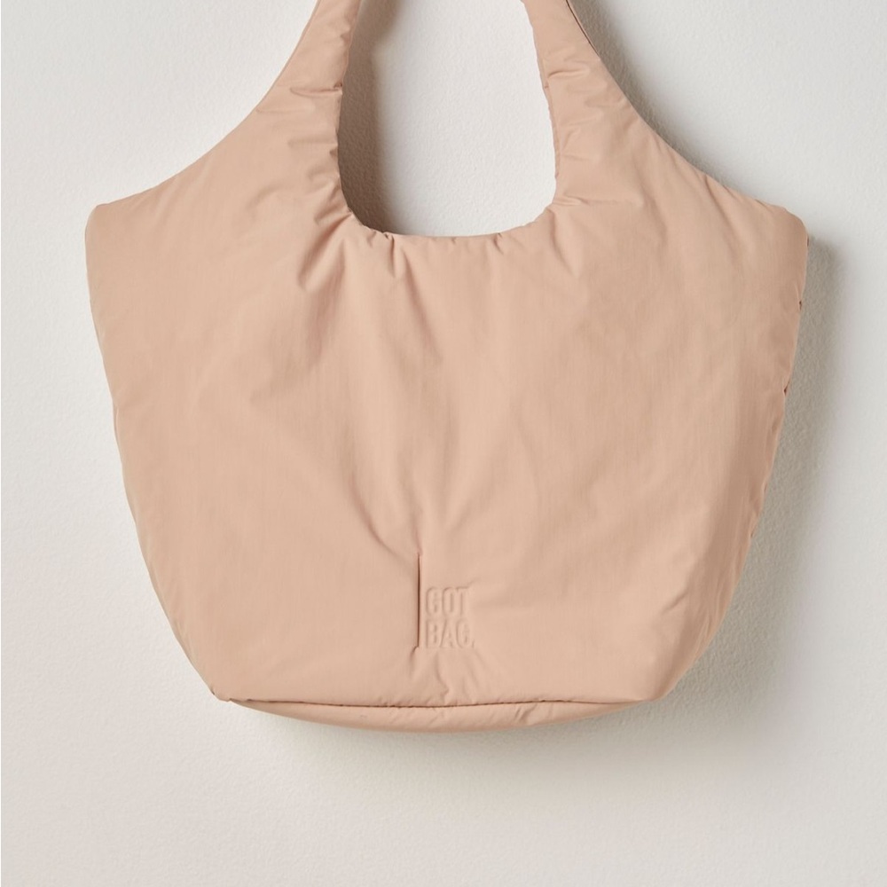 Free People Got Tote Sandbar Tote